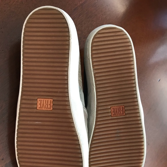 Frye sneakers - Picture 2 of 6